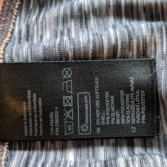 Athletic Shorts - Picture 5 of 5